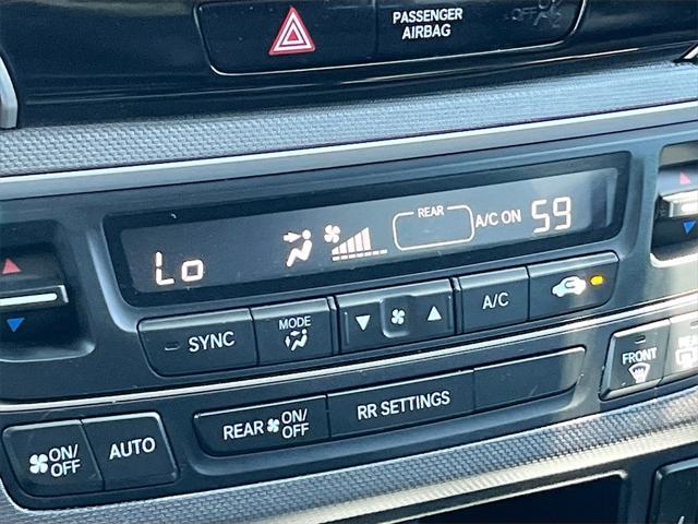 used 2024 Honda Ridgeline car, priced at $32,500