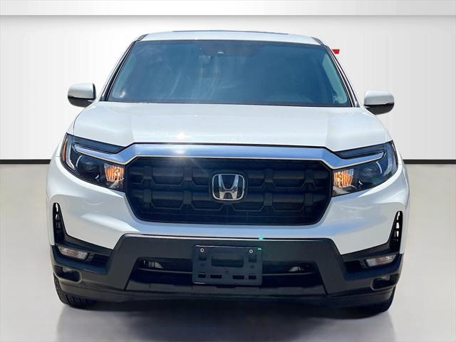 used 2024 Honda Ridgeline car, priced at $32,500