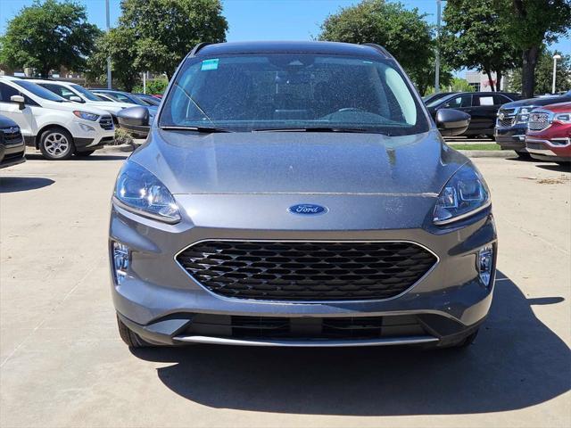 used 2022 Ford Escape car, priced at $20,000