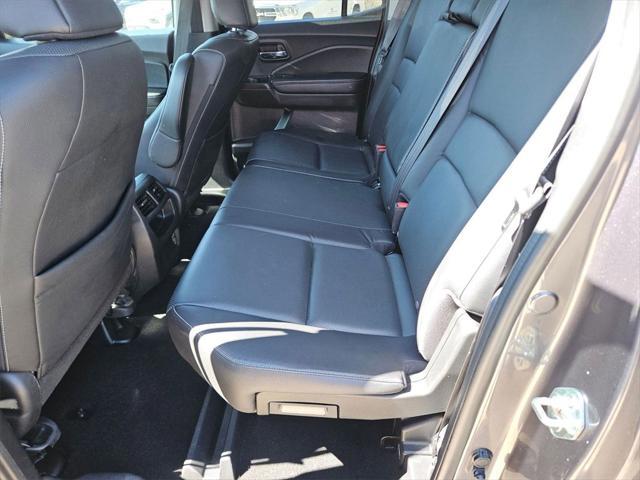 used 2022 Honda Ridgeline car, priced at $26,600