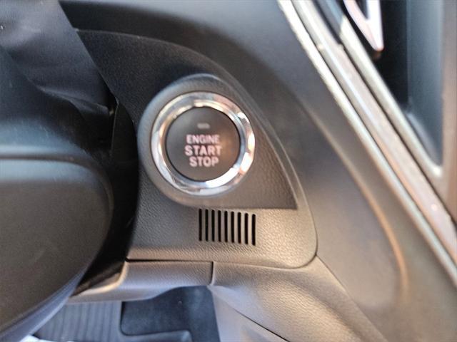 used 2022 Subaru WRX car, priced at $23,100
