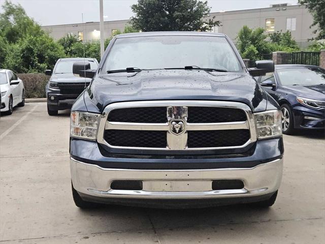 used 2020 Ram 1500 Classic car, priced at $22,000