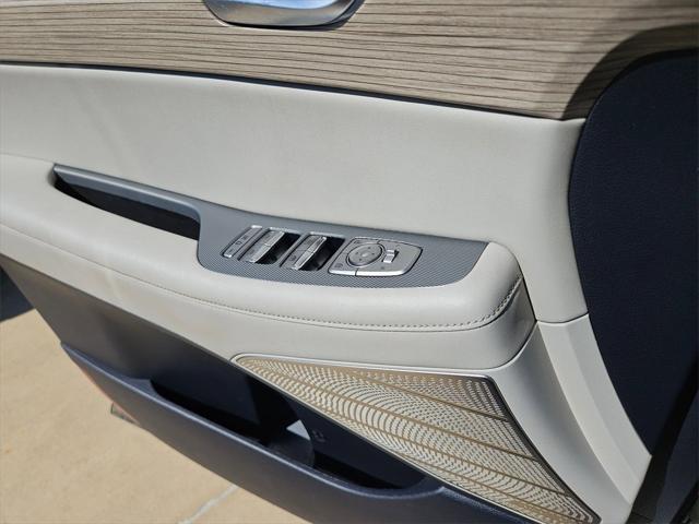 used 2022 Hyundai Palisade car, priced at $24,400