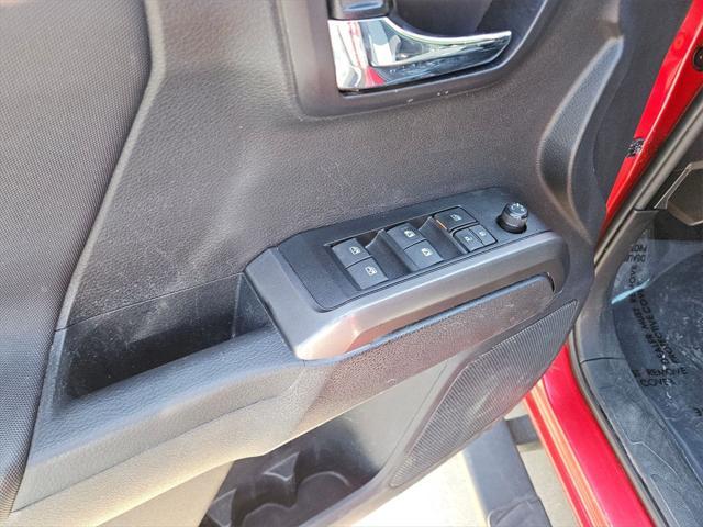 used 2021 Toyota Tacoma car, priced at $26,600