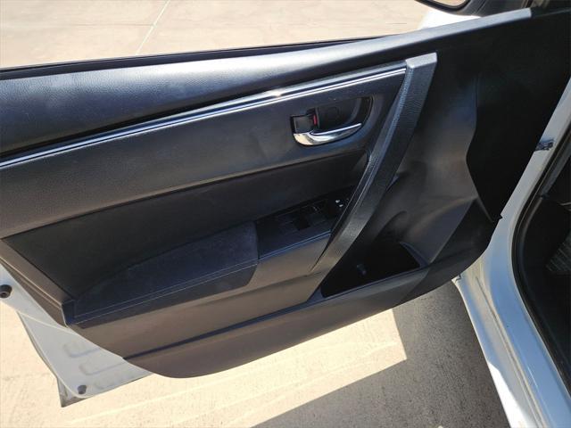 used 2019 Toyota Corolla car, priced at $12,700