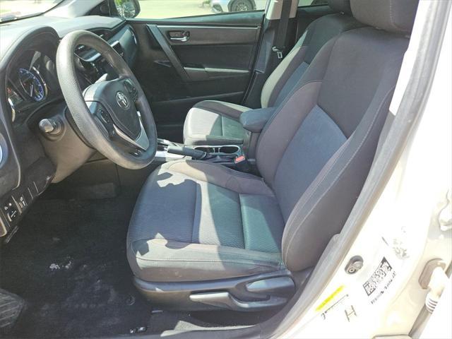 used 2019 Toyota Corolla car, priced at $12,700