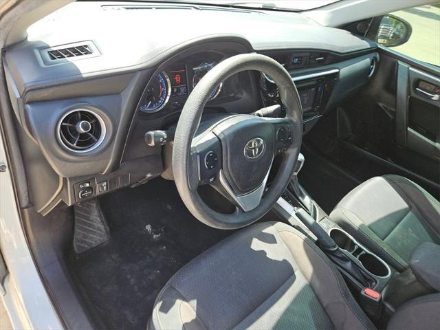 used 2019 Toyota Corolla car, priced at $12,700