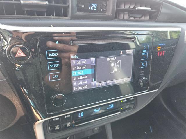used 2019 Toyota Corolla car, priced at $12,700