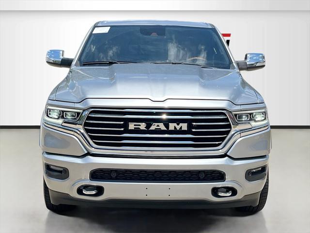 used 2022 Ram 1500 car, priced at $40,800