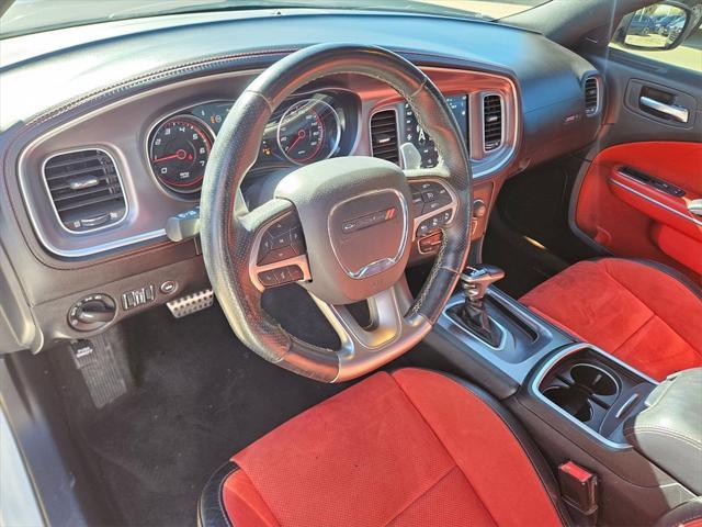 used 2021 Dodge Charger car, priced at $37,000