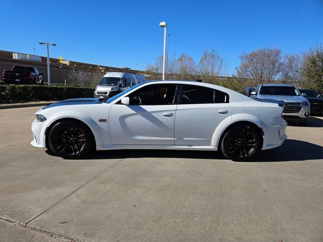 used 2021 Dodge Charger car, priced at $37,000