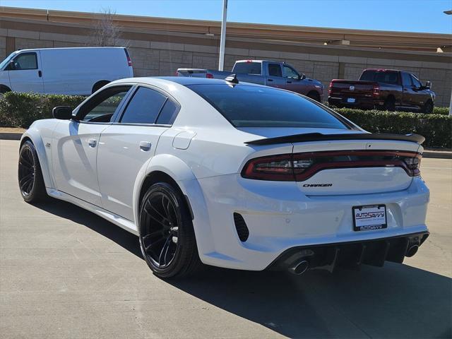 used 2021 Dodge Charger car, priced at $37,000