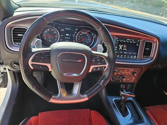 used 2021 Dodge Charger car, priced at $37,000