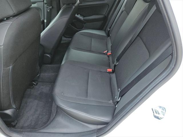 used 2023 Honda Civic car, priced at $22,000