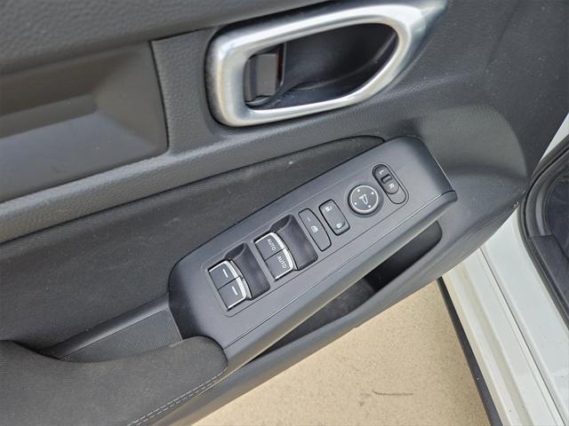 used 2023 Honda Civic car, priced at $22,000