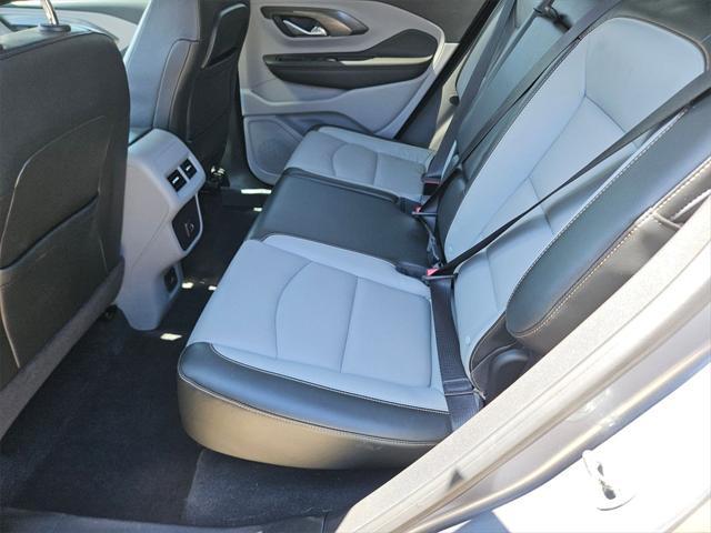 used 2020 GMC Terrain car, priced at $19,400