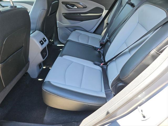 used 2020 GMC Terrain car, priced at $19,400