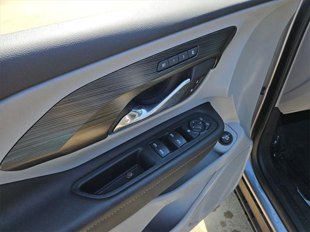 used 2020 GMC Terrain car, priced at $19,400