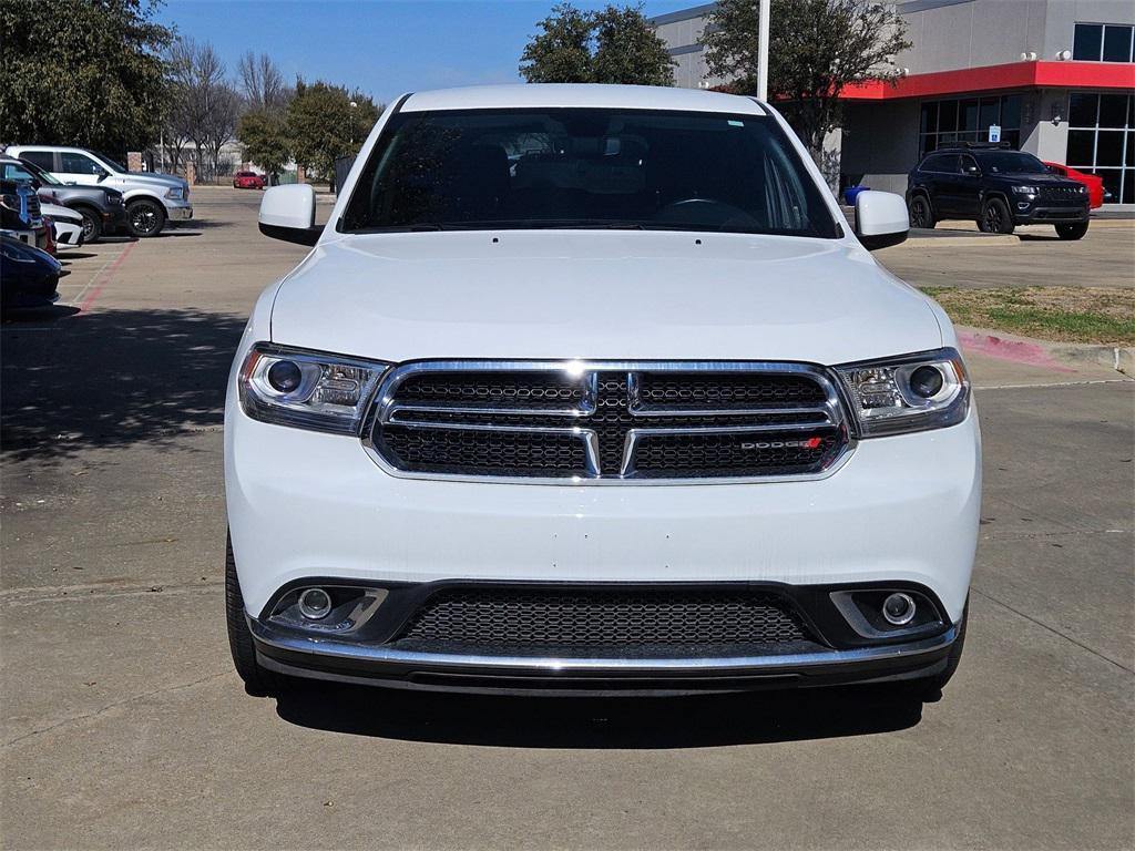used 2020 Dodge Durango car, priced at $18,000