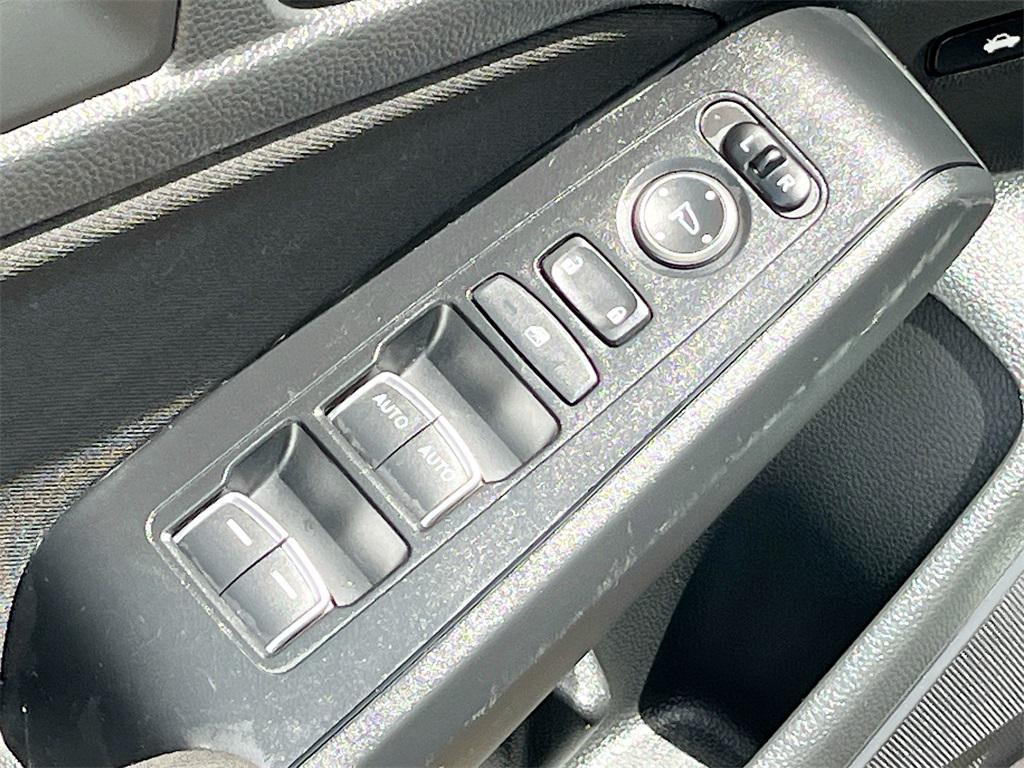 used 2025 Honda Civic car, priced at $23,000