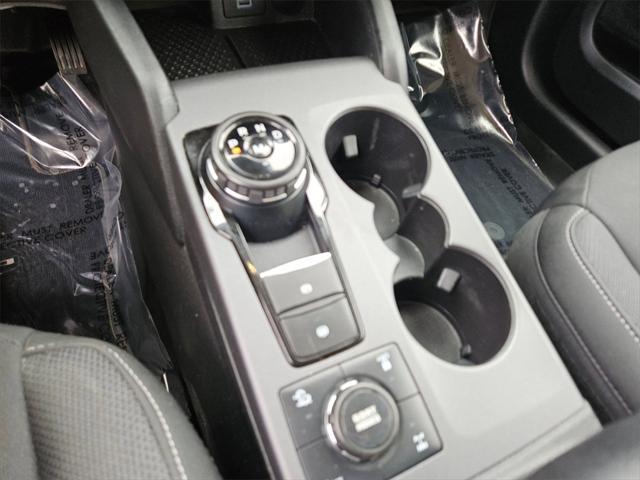 used 2021 Ford Bronco Sport car, priced at $23,200