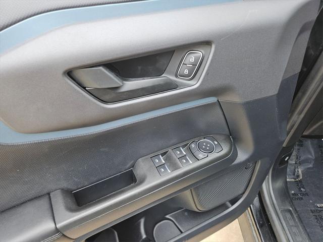 used 2021 Ford Bronco Sport car, priced at $23,200