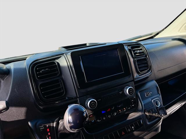 used 2023 Ram ProMaster 2500 car, priced at $28,000