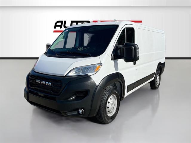 used 2023 Ram ProMaster 2500 car, priced at $28,000