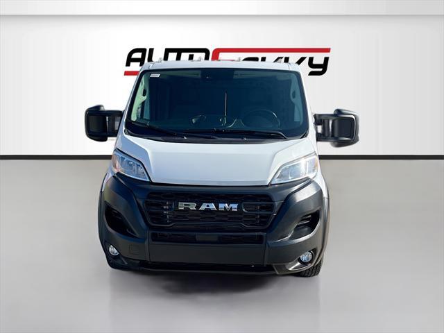 used 2023 Ram ProMaster 2500 car, priced at $28,000