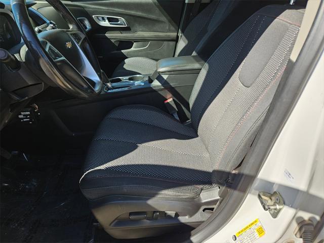 used 2017 Chevrolet Equinox car, priced at $8,200