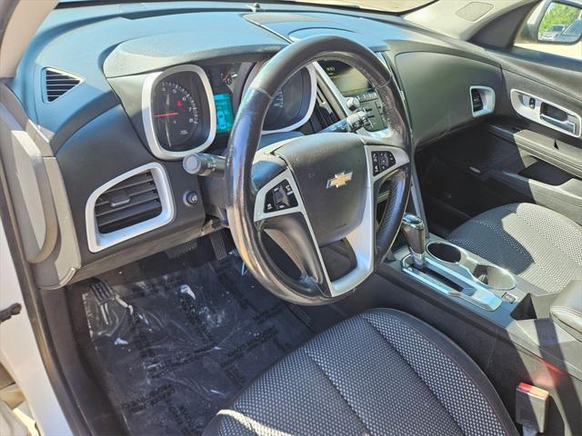 used 2017 Chevrolet Equinox car, priced at $8,200