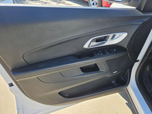used 2017 Chevrolet Equinox car, priced at $8,200