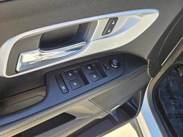 used 2017 Chevrolet Equinox car, priced at $8,200