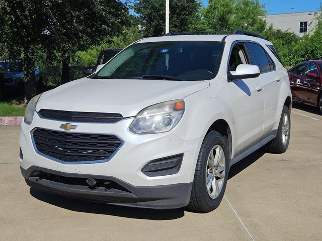 used 2017 Chevrolet Equinox car, priced at $8,200