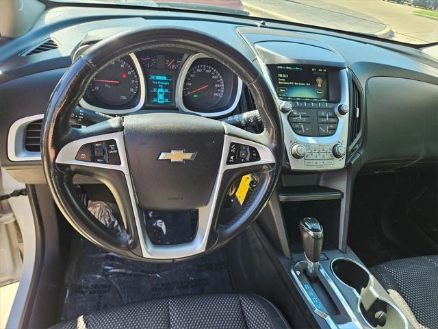 used 2017 Chevrolet Equinox car, priced at $8,200