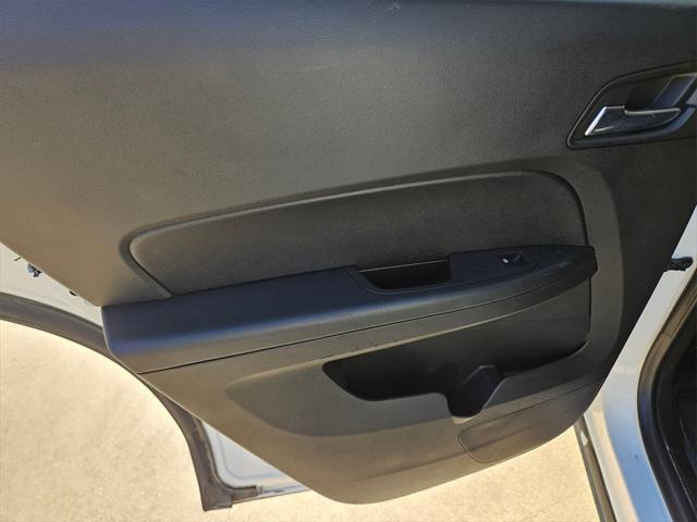 used 2017 Chevrolet Equinox car, priced at $8,200