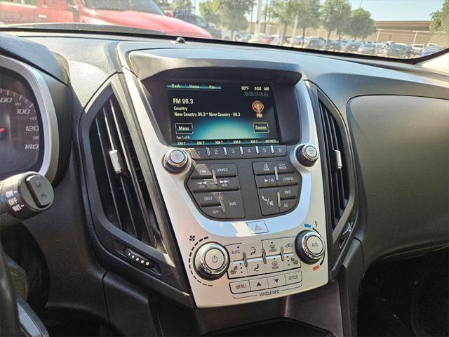 used 2017 Chevrolet Equinox car, priced at $8,200