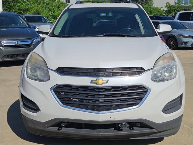 used 2017 Chevrolet Equinox car, priced at $8,200