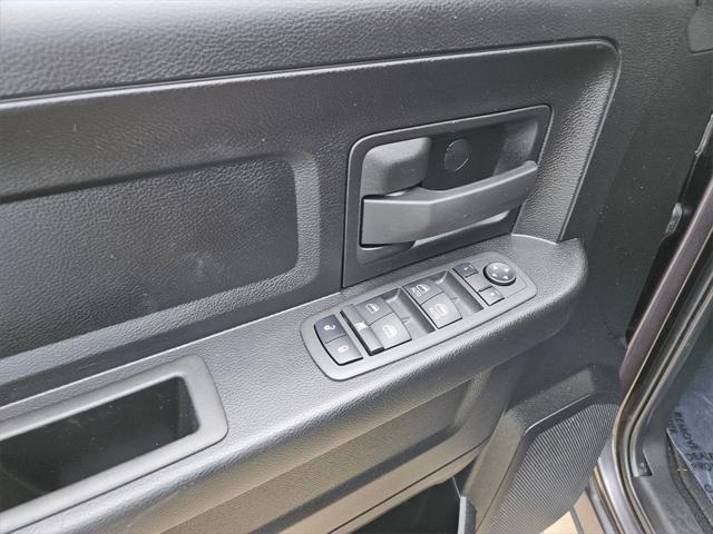 used 2022 Ram 1500 car, priced at $20,000