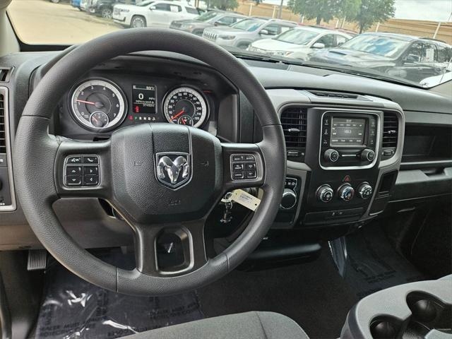 used 2022 Ram 1500 car, priced at $20,000