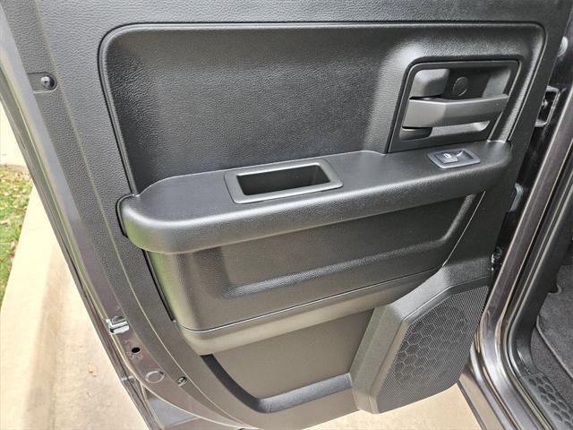 used 2022 Ram 1500 car, priced at $20,000