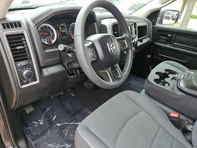 used 2022 Ram 1500 car, priced at $20,000