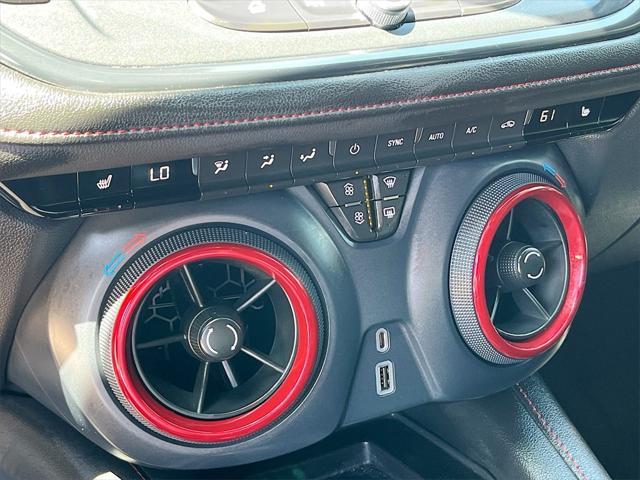 used 2023 Chevrolet Blazer car, priced at $29,000