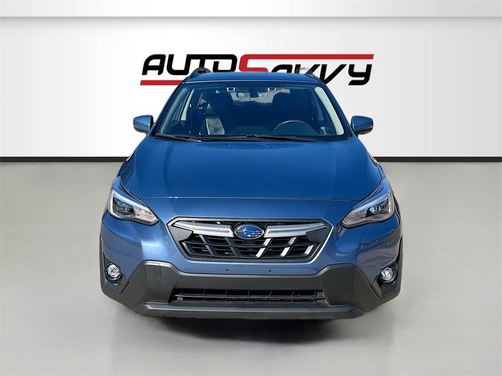 used 2023 Subaru Crosstrek car, priced at $23,500