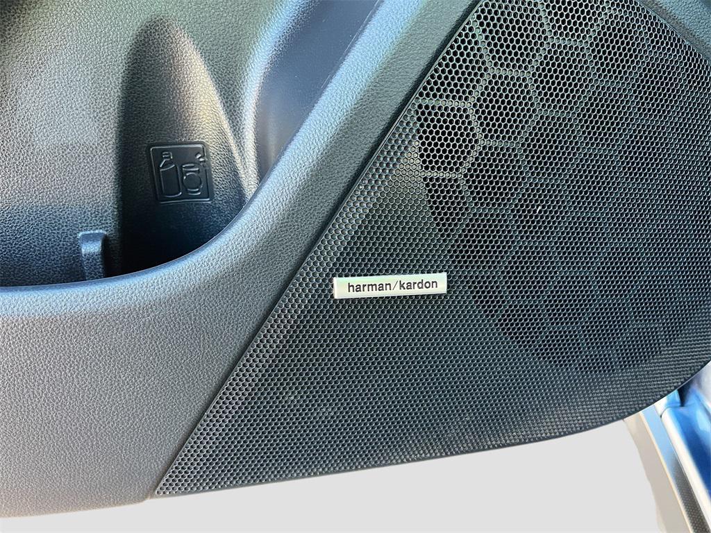 used 2023 Subaru Crosstrek car, priced at $23,500