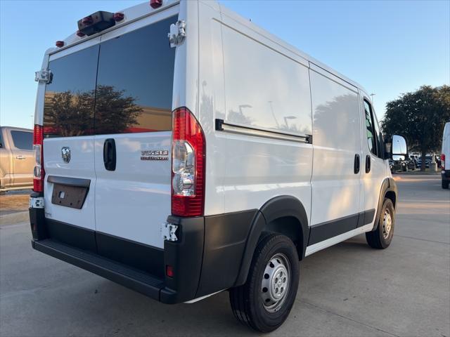 used 2023 Ram ProMaster 1500 car, priced at $28,600