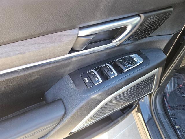 used 2022 Kia Telluride car, priced at $26,000