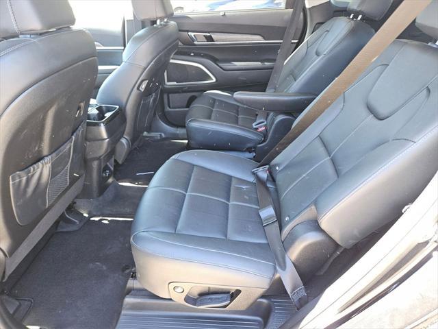 used 2022 Kia Telluride car, priced at $26,000