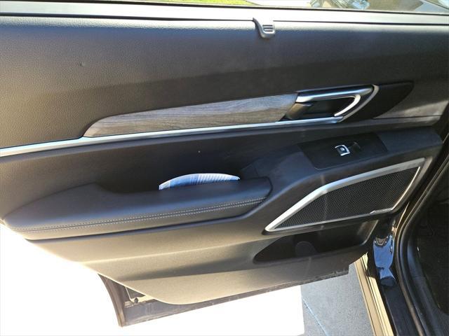 used 2022 Kia Telluride car, priced at $26,000
