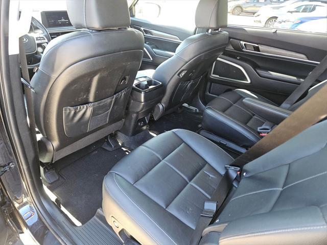 used 2022 Kia Telluride car, priced at $26,000